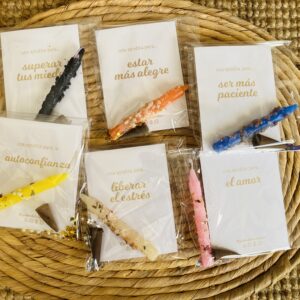 Cajas mágicas para 10 invitados - Imagen 8