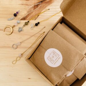 Cajas mágicas para 10 invitados - Imagen 13