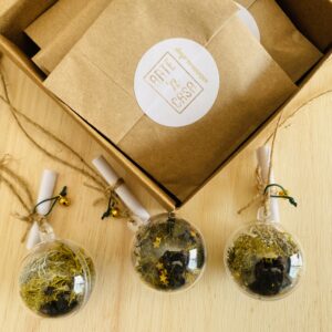 Cajas mágicas para 10 invitados - Imagen 14
