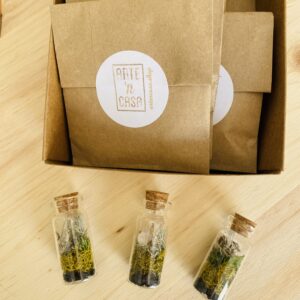Cajas mágicas para 10 invitados - Imagen 16