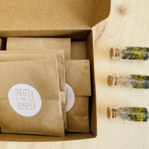 Cajas mágicas para 10 invitados - Imagen 17