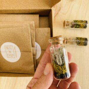 Cajas mágicas para 10 invitados - Imagen 18