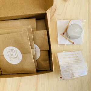 Cajas mágicas para 10 invitados - Imagen 19