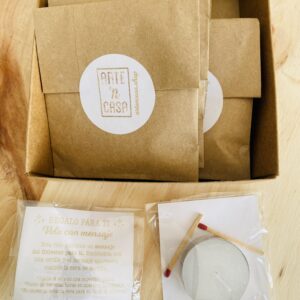 Cajas mágicas para 10 invitados - Imagen 20