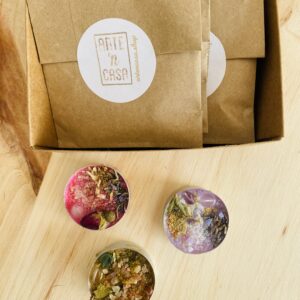 Cajas mágicas para 10 invitados - Imagen 21