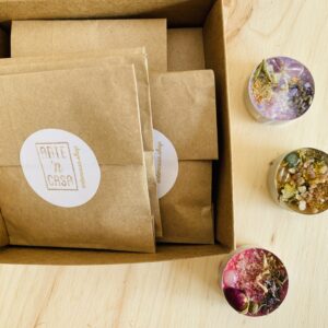 Cajas mágicas para 10 invitados - Imagen 22