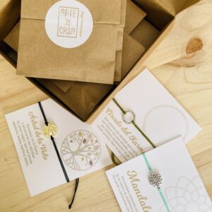 Cajas mágicas para 10 invitados - Imagen 24