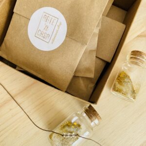 Cajas mágicas para 10 invitados - Imagen 25