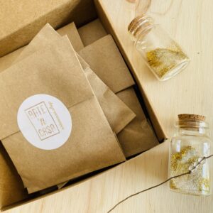 Cajas mágicas para 10 invitados - Imagen 26