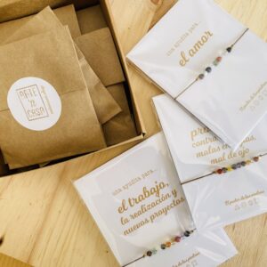 Cajas mágicas para 10 invitados - Imagen 27