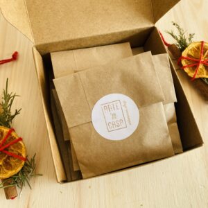 Cajas mágicas para 10 invitados - Imagen 28