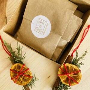 Cajas mágicas para 10 invitados - Imagen 29