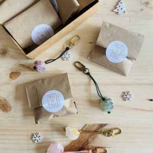 Cajas mágicas para 10 invitados - Imagen 30