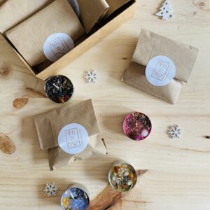 Cajas mágicas para 10 invitados - Imagen 31