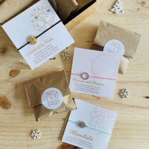 Cajas mágicas para 10 invitados - Imagen 32