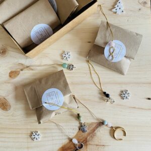 Cajas mágicas para 10 invitados - Imagen 33