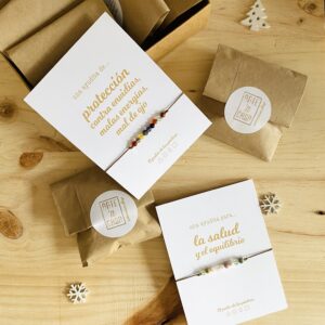 Cajas mágicas para 10 invitados - Imagen 36