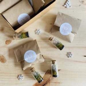 Cajas mágicas para 10 invitados - Imagen 39