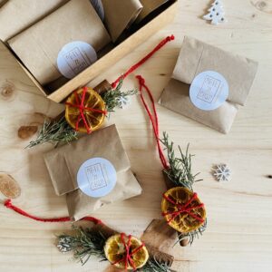 Cajas mágicas para 10 invitados - Imagen 40
