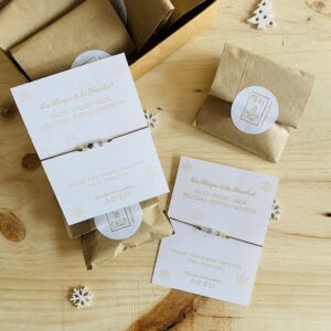 Cajas mágicas para 10 invitados - Imagen 41