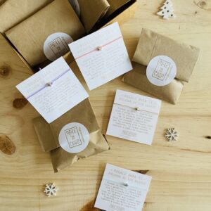 Cajas mágicas para 10 invitados - Imagen 42