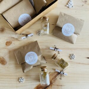 Cajas mágicas para 10 invitados - Imagen 43