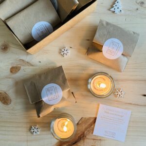 Cajas mágicas para 10 invitados - Imagen 44