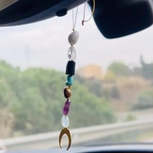 Amuletos y Colgadores - Imagen 5