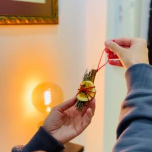 Amuletos y Colgadores - Imagen 4