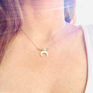 Pulseras y Collares de Lunas - Imagen 13