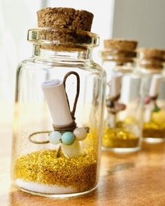 Ritual Pide un Deseo - Pulsera, vela y sahumerio - Imagen 11