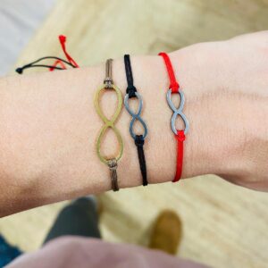 Pulseras Amuletos ✨ Símbolos Mágicos - Imagen 1