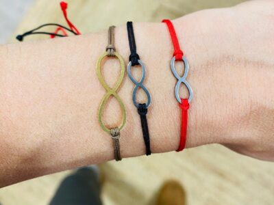 Pulseras Amuletos ✨ Símbolos Mágicos