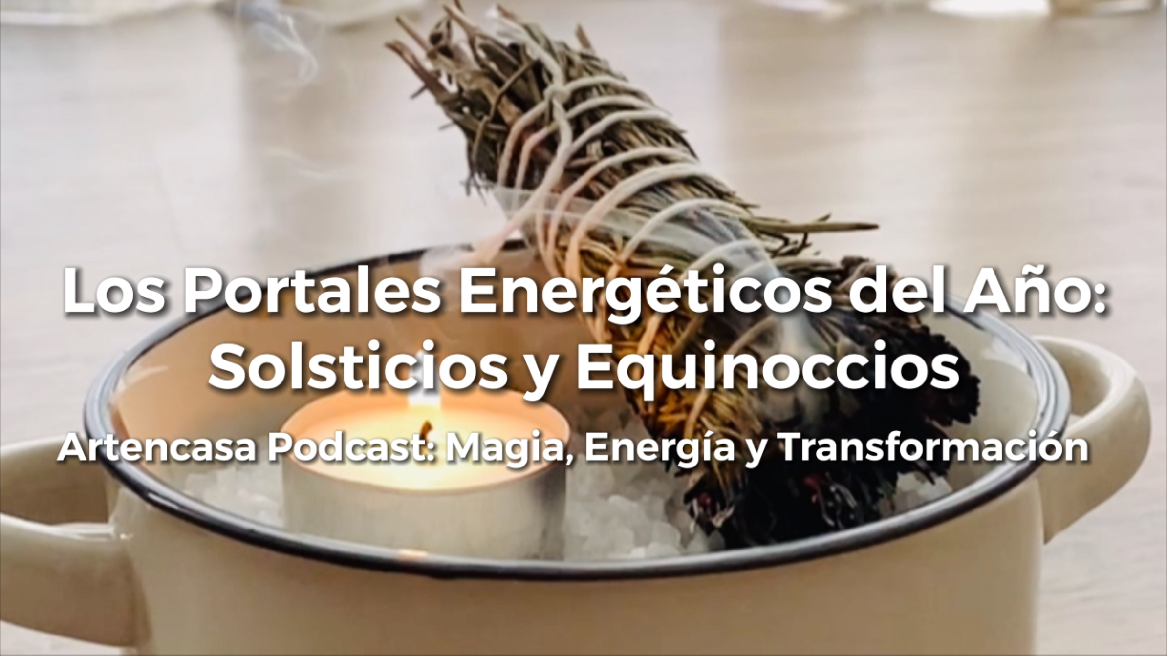 Los Portales Energéticos del Año: Solsticios y Equinoccios