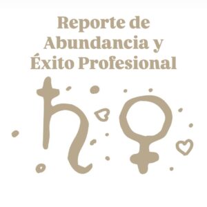 💰 Reporte de Abundancia y Éxito Profesional 💰 Puerta de abundancia