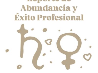 💰 Reporte de Abundancia y Éxito Profesional 💰 Puerta de abundancia