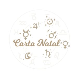 🪐 Reporte Carta Natal Completa (Opción de resumen en audio +10 €)