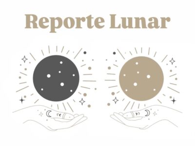 🌕 Reporte Lunar Personalizado