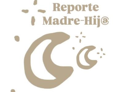 👶 Reporte Madre-Hijo – ¿Le das a tu hijo lo que necesita?