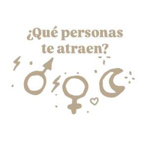 💘 Reporte de patrones en la relaciones ¿qué personas te atraen?
