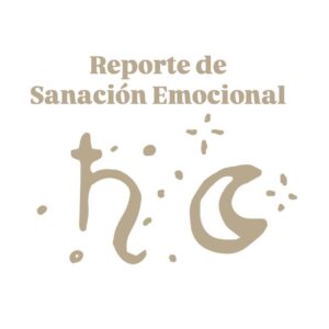 🌑 Reporte de Sanación Emocional – Luz en la Sombra