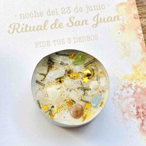 🔥 Ritual Mágico de San Juan – Fuego, Deseos y Protección - Imagen 3
