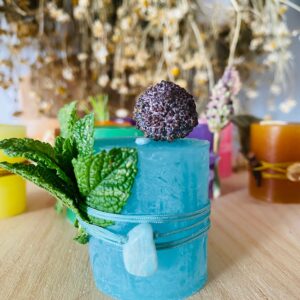 Rituales Express · VELA + PIEDRA + RITUAL ✨ - Imagen 13
