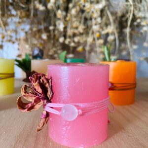 Rituales Express · VELA + PIEDRA + RITUAL ✨ - Imagen 9