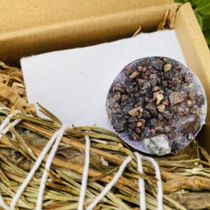 Caja Ritual Especial Eclipses - Imagen 3