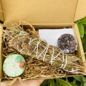 Caja Ritual Especial Eclipses - Imagen 4