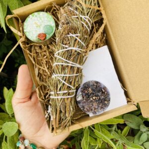 Caja Ritual Especial Eclipses - Imagen 5