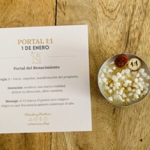 Rituales Mágicos de los 12 Portales Numerológicos del Año - Imagen 6