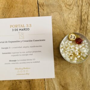 Rituales Mágicos de los 12 Portales Numerológicos del Año - Imagen 8