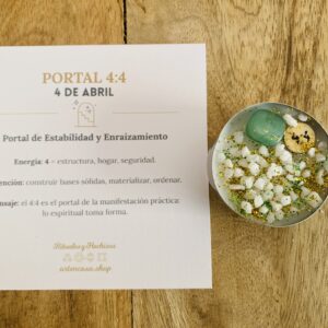 Rituales Mágicos de los 12 Portales Numerológicos del Año - Imagen 9